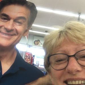 Meet your Posher, Diane